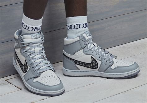 air dior jordan|dior jordan 1 release date.